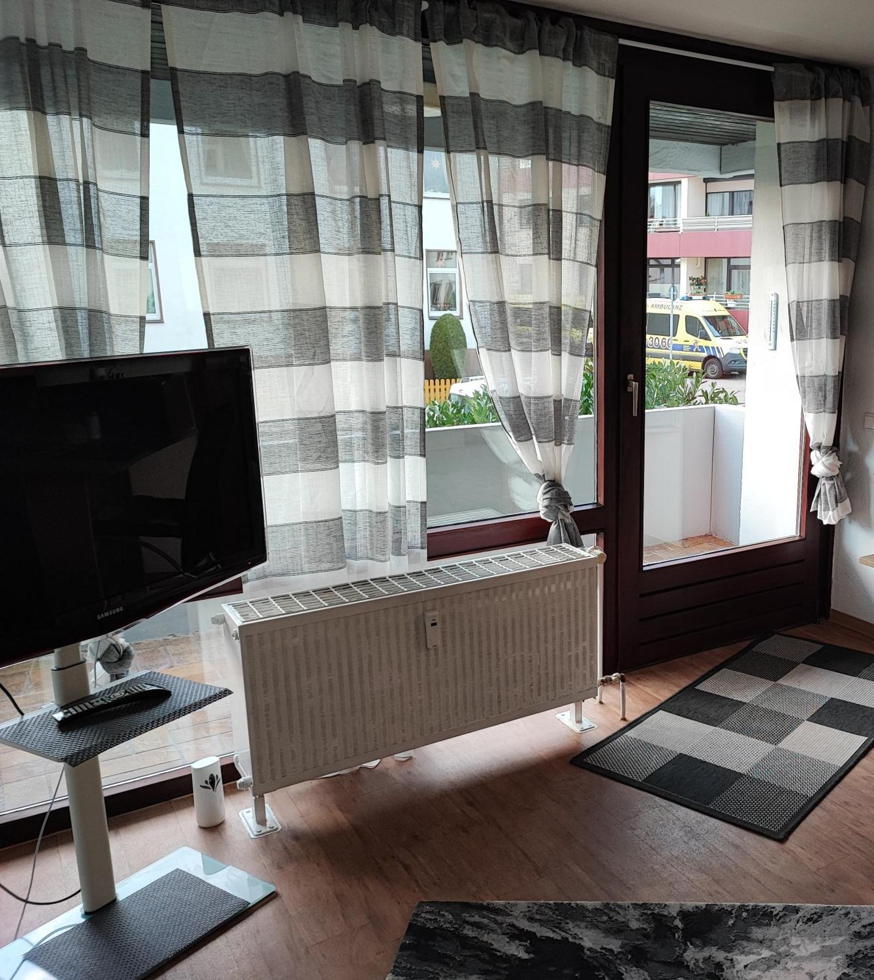 Apartment In Der Rattenfaengerstadt Hameln Εξωτερικό φωτογραφία